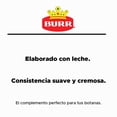 thumbnail image 3 of Aderezo para nachos Burr sabor queso con jalapeño 500 g, 3 of 4