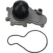 plymouth neon engine water pump