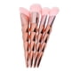 thumbnail image 5 of Brocha de Maquillaje NikouMX 9 Piezas, 5 of 8