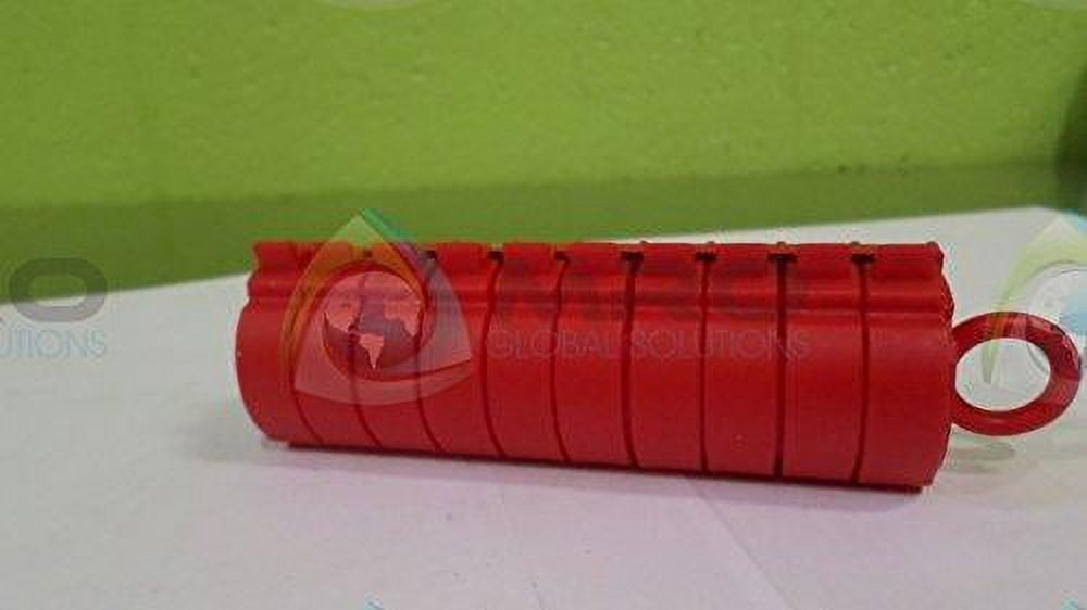 3M SCOTCHCODE WIRE MARKER TAPE DISPENSER STD - FOR MARKING WIRE AND CABLE - DURA
