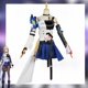 thumbnail image 1 of Disfraz de juego Honkai Star Rail Serval para mujer, ropa de Halloween, Cosplay, 1 of 4