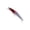 C#149, variant on Fishing Lure Minnow Bait 11.5cm 12.8g with Triple Hook and Reinforced Groove for Cast in Freshwater and Saltwater Fishing by Anglers 2 Pack Metal Body Design