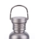 thumbnail image 5 of Botella Ligera para 500/600/750 Ml A Prueba Fugas Ciclismo Senderismo Camping, 5 of 9