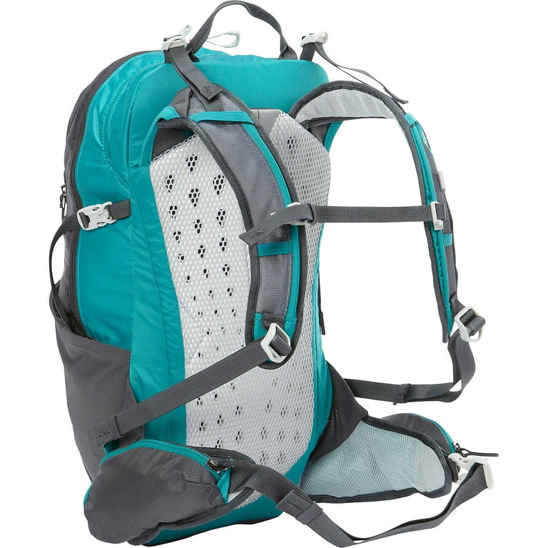 gregory backpack maya 22 Gregory Mountain Products Maya 22 Liter Women's Daypack, Meridian Teal
