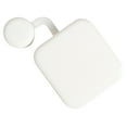 thumbnail image 4 of Shisuyan 4Pcs Protective Silicone Covers Lens Caps Housing for GoPro Hero 3+/ 4 Camera (GP132 White), 4 of 8