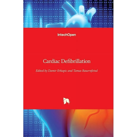 Cardiac Defibrillation (Hardcover)