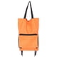 thumbnail image 1 of Bolsa de compras Carro de mano Carro de compras plegable Carro portátil Bolsa de comestibles con ruedas, 1 of 5
