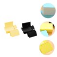 thumbnail image 3 of CRAFTHROU 2Boxes 180Pcs Stationery Cards Cute Note Cards Assorted Color Round Corner For Note Taking Travel Journaling, 3 of 8