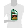 thumbnail image 2 of Bruce Hardwood and Laminate Floor Cleaner for All No-Wax Urethane Finished Floors Refill 64oz - Pack of 2, 2 of 2