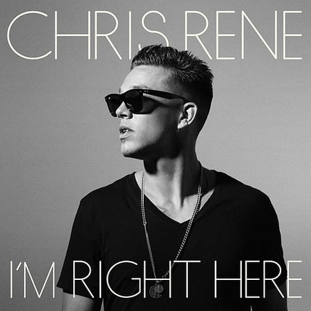 I'm Right Here