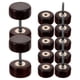 thumbnail image 2 of 6 pendientes falsos de calibre, pendientes falsos de calibre simple para hombres, 2 of 7