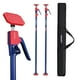 thumbnail image 1 of Barra de soporte telescópica WORKPRO Cabinet Jack para tercera mano, paquete de 2, 1 of 8