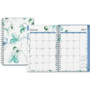 Blue Sky Small Weekly/Monthly Lindley Frosted Planner