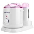 thumbnail image 3 of 3-In-1 800ml Adjustable Wax Heater Warmer Painless Body Hair Removal MachineEU Plug 220V, 3 of 10