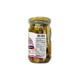 thumbnail image 6 of Zaragoza Spanish Sardines in Olive Oil Hot 220g, Pack of 1, 6 of 6