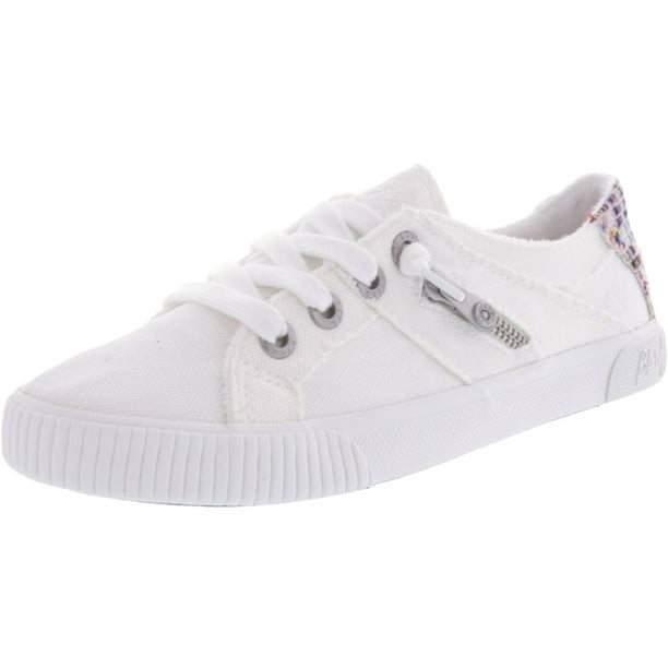 Blowfish women's canvas shoes hotsell