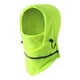 thumbnail image 3 of Gorro de esquí de pasamontañas de invierno, gorro protector de forro térmico, gorro cálido para para hombres, equipo de motocicleta, sen , VERDE 33cmx32cm Macarena Sombrero cálido de invierno, 3 of 7
