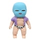 thumbnail image 2 of pstuiky Muñeca enmascarada, juguete antiestrés de escritorio, set de muñeca enmascarada, juguetes blandos y elásticos de TPR para apretar, juguetes que reducen la presión, 2 of 5