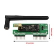 thumbnail image 4 of Para Flipper Zero Multiboard NRF24 ESP32 Módulo GPIO Placa Desarrollo, 4 of 7