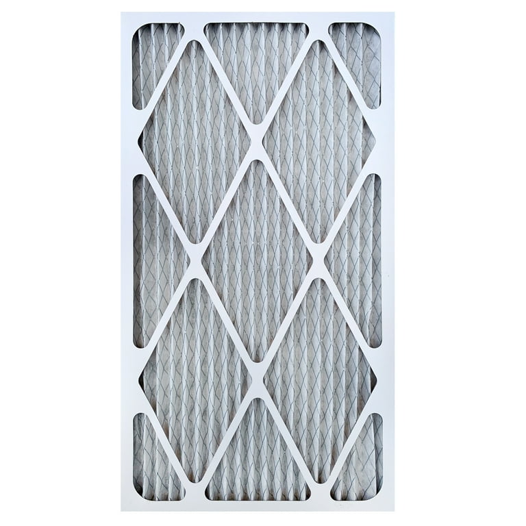 Trane comfort performance air filter 1000 micro particle reduction hvac furnace deals