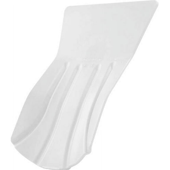 Acerbis Universal Skid Plate Link Guard White (2780590002)