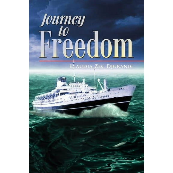 Journey to Freedom, (Paperback)