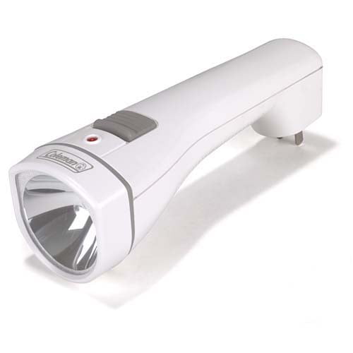 Coleman 2hr Rechargable Flashlight