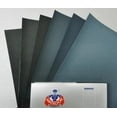 thumbnail image 6 of Matador Waterproof Sandpaper Abrasive Wet or Dry 10 Sheets 80 Grit 9" x 11" SC Made in Germany, 6 of 8