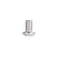 thumbnail image 2 of A2 Is07380 304 Tornillo Hexagonal de Acero Inoxidable Tornillos de Botón Tornillos Tornillos Meterk M8x12, 2 of 7