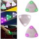 thumbnail image 1 of 3pcs Light Up Guitar Picks, Guitar Pick Guitar Picks Acoustic Led Guitar Picks Ukulele Picks Medium Guitar Thumb Picks Replacement Guitar Picks, 1 of 5