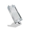 thumbnail image 1 of Show Chrome Accessoires 55-302 Grille de Radiateur en Maille, 1 of 3