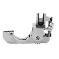thumbnail image 4 of Prensatelas de Rodillo Ajustable para Máquina de Coser Costura Suave Costura Multicapa con Buen Efecto Perfecto para Abrigo Acolchado Chaqueta de ANGGREK Otros, 4 of 8