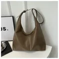 thumbnail image 1 of Innovador Mini Bolsos monedero y Bolsos mezcla versátil bolso de mano Vintage Simple otoño e invierno nuevo bolso con forma de caja Vertical, 1 of 5