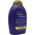 thumbnail image 3 of Acondicionador con Biotina y Colageno 400ml, Biotin Collagen con Pro-Vitamina B7 Love JoJo, 3 of 3