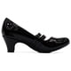 thumbnail image 1 of Zapatillas Poptops 2567 para mujer T23, 1 of 4
