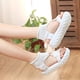 thumbnail image 5 of Sandalias Mujer Con Cómodas Sandalias De Interior Y Exterior Zapatillas De Ocio Wmkox8yii  nm11372, 5 of 5