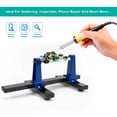 thumbnail image 2 of Adjustable Circuit Board Holder and Clamping Kit, 2 of 4
