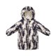 thumbnail image 2 of Cowsor Kids Winter Coats with Hooded Light Puffer Coat Warm Padded Jacket for Boys Girls Toddler, 2 of 4