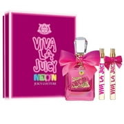 Juicy Couture - Viva La Juicy Neon Gift Set