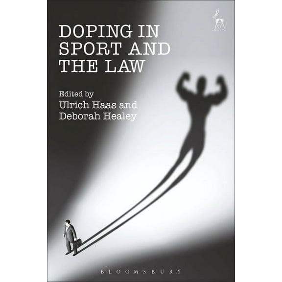Doping in Sport and the Law, (Hardcover)