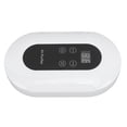 thumbnail image 5 of Purificador de aire inteligente ABS Control de aplicación 100-240V 33db 50 metros cuadrados purificador de aire inteligente para dormitorio sala de estar enchufe de EE. UU., 5 of 5