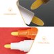 thumbnail image 2 of 50 puntas de repuesto para marcadores de pintura acrílica con cola, puntas para marcadores de pintura acrílica, suministros de pintura para rotuladores, suministros para rotuladores, 2 of 8