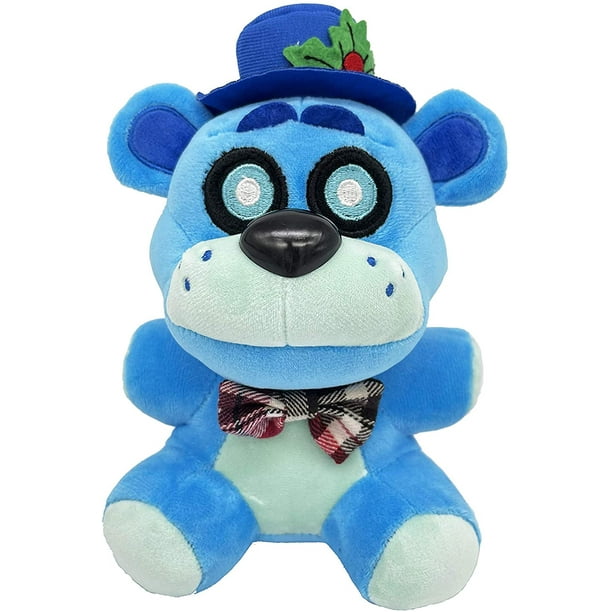 uiuoutoy Five Nights At Freddys Peluche Fnaf Game Springtrap Poupée