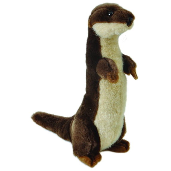 River Otter Wild Onez 8 inch