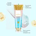thumbnail image 4 of Toothpaste Stains Improves Gum Cherry Mint Flavor Freshens Breath *2PCS, 4 of 7