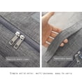 thumbnail image 4 of Sac de Voyage, Sac de Sport, Sac de Week-End à Bandoulière pour Femmes, 4 of 9