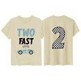 thumbnail image 1 of Chandail Filles Col Rond Hauts Graphiques T-Shirts Garçons Vêtements Tout-Petits Pyjamas Garçons 8-9 Ans, 1 of 2