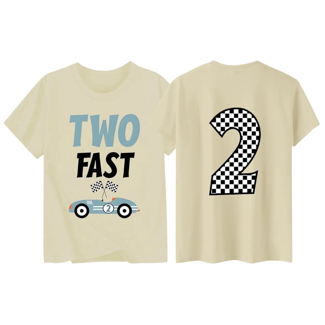 Chandail Filles Col Rond Hauts Graphiques T-Shirts Garçons Vêtements Tout-Petits Pyjamas Garçons 8-9 Ans