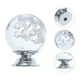 thumbnail image 4 of 10 pomos de cristal para armarios, cajones y tocador., 4 of 7