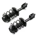 thumbnail image 3 of CCIYU 2 pcs Front Strut and Spring shock Assembly 172499 172498 for 2005-2009 for Subaru Legacy, 3 of 5